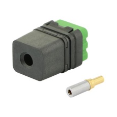 【8MQ2M0108SN】RECTANGULAR MODULE RCPT 1POS 1ROW