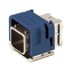 【8MQ2S1M6B】SHELL 180DEG PLUG COMPOSITE