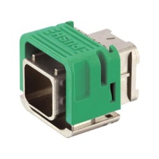【8MQ2S1M6C】SHELL 180DEG PLUG COMPOSITE