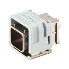 【8MQ2S1M6N】SHELL 180DEG PLUG COMPOSITE