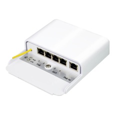 【MP008617】EXTENDER POE PASSTHROUGH SWITCH 60W