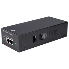 【MP008632】POE INJECTOR 1 CHANNEL 90W
