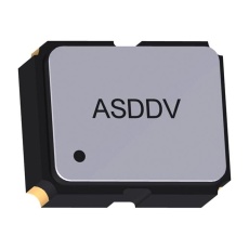 【ASDDV-1.8432MHZ-LC-T3】OSC 1.8432MHZ CMOS/HCMOS/LVCMOS SMD