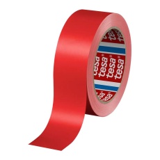 【60404-00005-00】TAPE RED 9MM X 66M