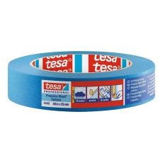 【04440-00001-00】TAPE PAINT MASKING 25MM X 50M