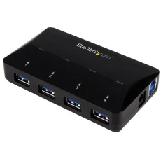 【ST53004U1C】USB 3.0 HUB BUS POWERED 4PORT