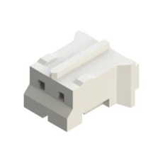 【140-502-210-011】CONNECTOR HOUSING RCPT 2POS 2MM