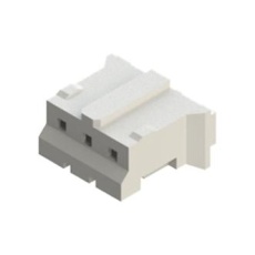 【140-503-210-011】CONNECTOR HOUSING RCPT 3POS 2MM