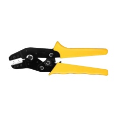 【140-280-201】HAND CRIMP TOOL RATCHET 28-24AWG