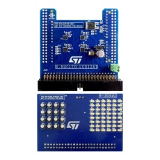 【X-NUCLEO-LED12A1】EXPANSION BOARD STM32 NUCLEO BOARD