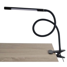 【N3123】SLIM LAMP FLEX 900MM BLACK