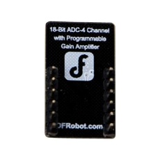 【DFR0316】ADC CHIP MODULE ARDUINO BOARD