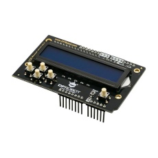 【DFR0374】LCD DISPLAY EXPANSION SHIELD ARDUINO BRD