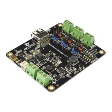 【DFR0535】SOLAR POWER MANAG MODULE SOLAR PANEL