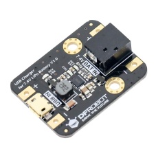 【DFR0564】USB CHARGER BOARD LIPO BATTERY 7.4V BRD