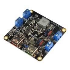 【DFR0580】SOLAR POWER MANAG MODULE SOLAR PANEL