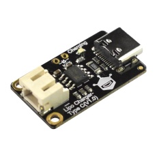 【DFR0668】LIPO CHARGER-TYPE C BOARD ARDUINO BOARD