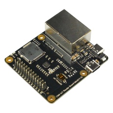 【DFR0767】IOT ROUTER CARRIER BOARD ARM CORTEX-A72