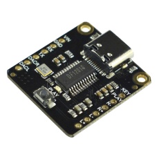 【DFR0768】DFPLAYER PRO ARDUINO BOARD