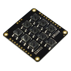 【DFR0792】ADKEY BOARD 10KEYS ARDUINO BOARD