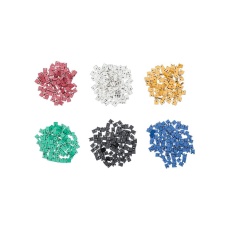 【FIT0140】SHUNT 2.54MM 600PCS