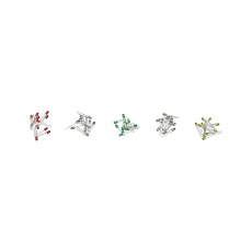 【FIT0244】LED PACK 3MM 50PC
