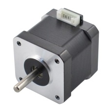 【FIT0278】STEPPER MOTOR 1.8DEG 5MM BIPOLAR
