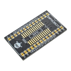 【FIT0291】ADAPTER BOARD 22MM X 37.5MM X 1.6MM