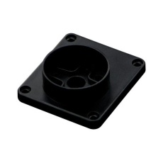 【FIT0415】FPV NYLON PAN & TILT KIT W/O SERVO 65MM