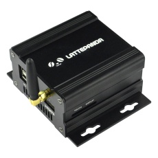 【FIT0677】HEATSINK CASE 116.5MM X 90MM X 48.5MM