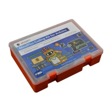【KIT0152-EN】MINDPLUS CODING KIT ARDUINO BOARD