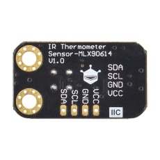 【SEN0206】NON-CONTACT IR TEMP SENSOR ARDUINO BRD