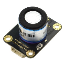 【SEN0322】I2C OXYGEN SENSOR MODULE ARDUINO BOARD