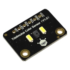 【SEN0403】TRISTIMULUS COLOR SENSOR BRD ARDUINO BRD