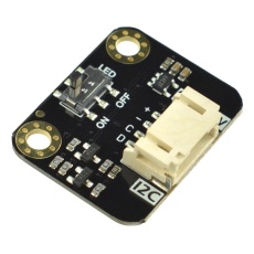 【SEN0404】TRISTIMULUS COLOR SENSOR ARDUINO BOARD