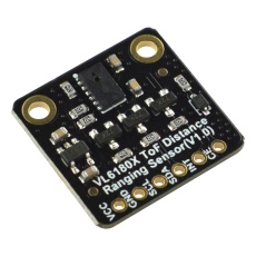 【SEN0427】TOF DISTANCE RANGING SENSOR ARDUINO BAD