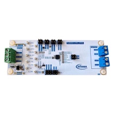【TLD22522RCLEVALTOBO1】EVAL BOARD LINEAR LED DRIVER