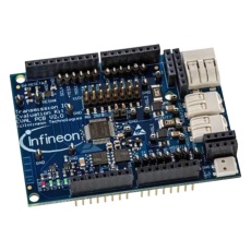 【TLE9241QUDEVBOARDTOBO1】DEV BOARD XMC4700 ARDUINO BOARDS