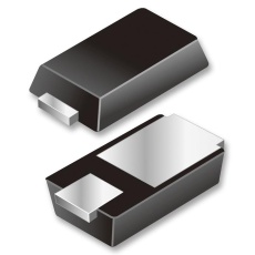【MSS1P6-M3/89A】SCHOTTKY RECTIFIER 60V 1A MICROSMP