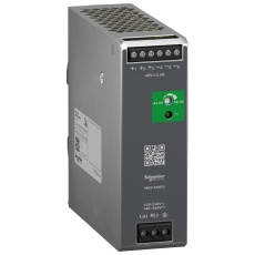 【ABLS1A48025】POWER SUPPLY AC-DC 1 O/P 48V 2.5A