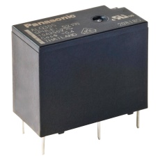 【ALQ305S】POWER RELAY SPST 5VDC 10A THT