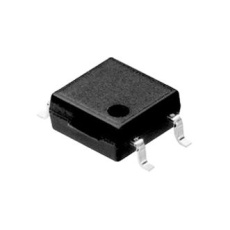 【APT1231SX】OPTOCPLR TRIAC ZERO CROSS 3.75KV SOP