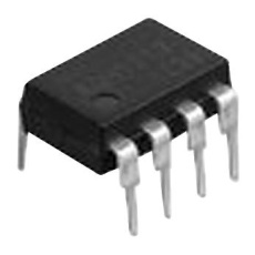 【AQH0223】SOLID STATE RELAY 0.3A 600V THT