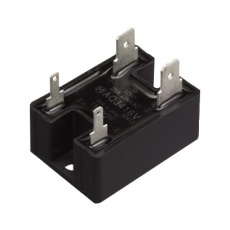 【AQJ116V】SOLID STATE RELAY SPST 10A 75V-264V