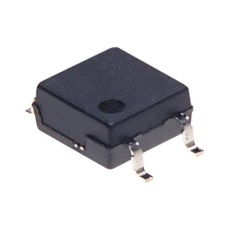 【AQY414SZ】MOSFET RELAY SPST-NC 0.1A 400V SOP-4