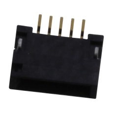 【59453-051110EDHLF】CONN FFC/FPC RCPT 5POS 1ROW 0.5MM