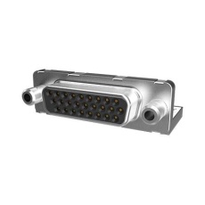【ICD15S13E4GX00LF】HD-D SUB CONN RCPT 15POS DE SOLDER