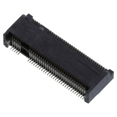 【MDT420M03001】CARD EDGE CONN DUAL SIDE 67POS TH