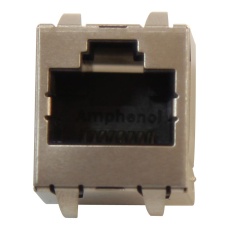 【RJE45-188-1401】RJ45 CONN JACK 8P8C 1PORT TH