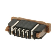 【SFW10R-4STE1LF】CONN FFC/FPC RCPT 10POS 1ROW 1MM